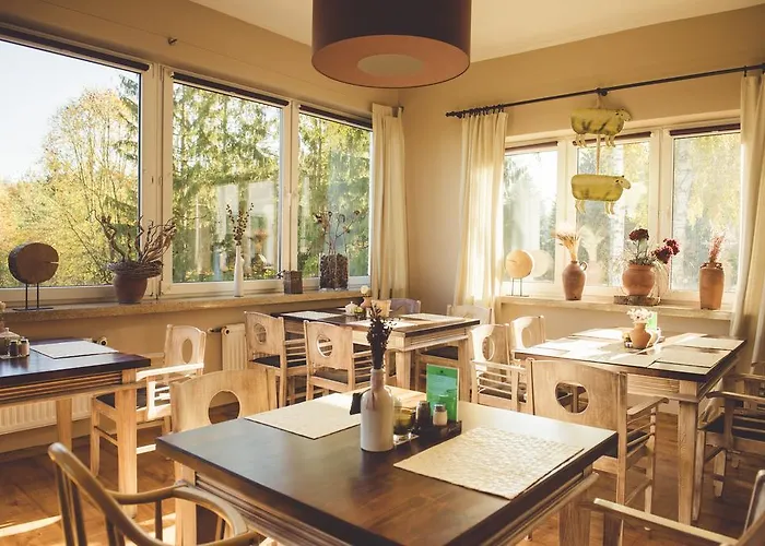 Na Skarpie - Charzykowy