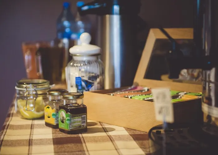 ホテル Na Skarpie - 3*