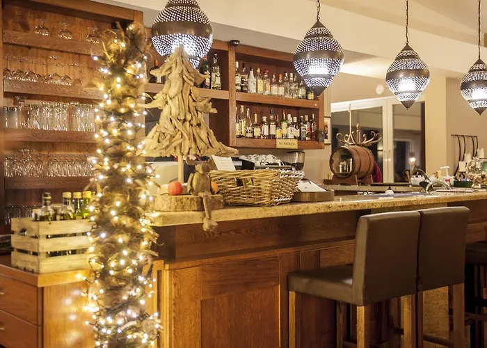 Na Skarpie - Hotel 3*