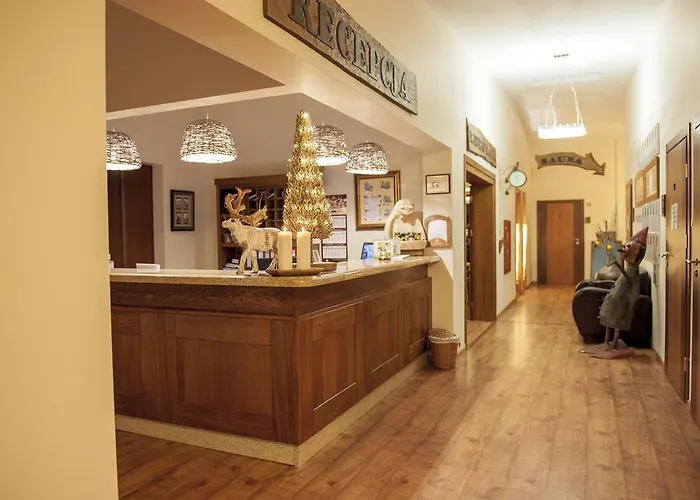 Na Skarpie - Charzykowy