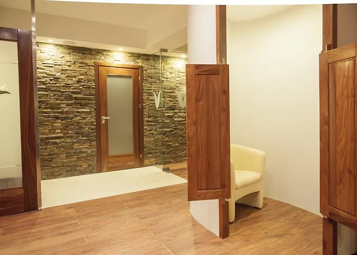 Na Skarpie - Hotel 3*