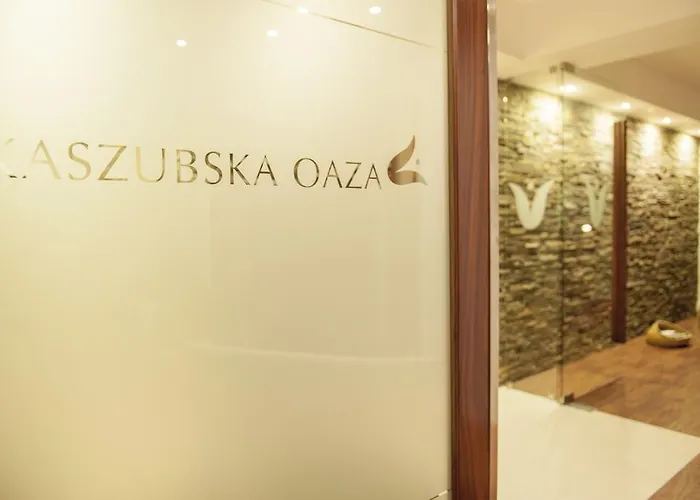 Hotel Na Skarpie - 3*