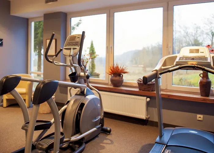 Na Skarpie - 3* ハジコビ